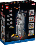 LEGO 76178 Daily Bugle