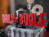 LEGO 76178 Daily Bugle
