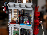 LEGO 76178 Daily Bugle