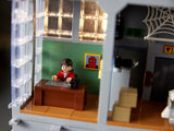 LEGO 76178 Daily Bugle