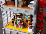 LEGO 76178 Daily Bugle