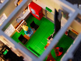 LEGO 76178 Daily Bugle