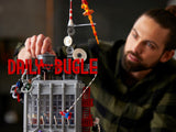 LEGO 76178 Daily Bugle