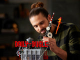 LEGO 76178 Daily Bugle