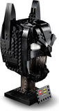 LEGO 76182 Batman Cowl