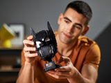 LEGO 76182 Batman Cowl