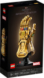 LEGO 76191 Infinity Gauntlet