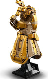 LEGO 76191 Infinity Gauntlet
