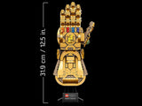LEGO 76191 Infinity Gauntlet