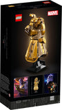 LEGO 76191 Infinity Gauntlet