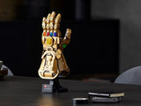 LEGO 76191 Infinity Gauntlet