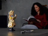 LEGO 76191 Infinity Gauntlet