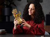 LEGO 76191 Infinity Gauntlet