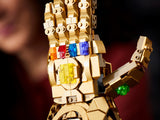 LEGO 76191 Infinity Gauntlet
