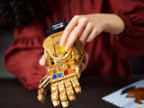 LEGO 76191 Infinity Gauntlet