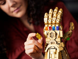 LEGO 76191 Infinity Gauntlet