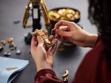 LEGO 76191 Infinity Gauntlet