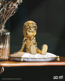 Mighty Jaxx A Wood Awakening Chill-Out (Porcelain Gold Chrome Edition)