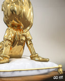 Mighty Jaxx A Wood Awakening Chill-Out (Porcelain Gold Chrome Edition)