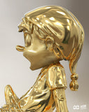 Mighty Jaxx A Wood Awakening Chill-Out (Porcelain Gold Chrome Edition)