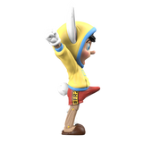 Mighty Jaxx A Wood Awakening #FR2 Edition By Juce Gace Designer Vinyl Figure