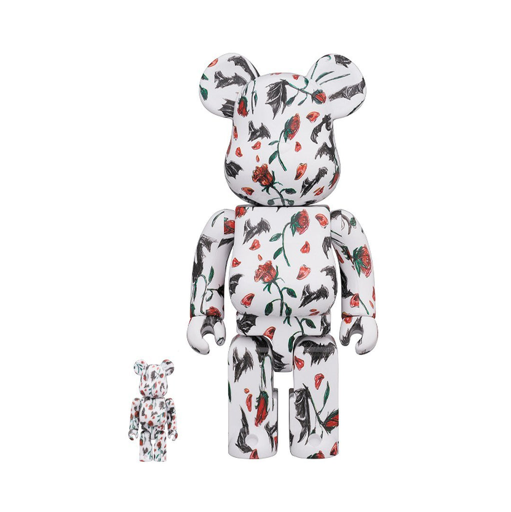 MEDICOM TOY - BE@RBRICK KIDILL BEAR 100％ &amp; 400％ s-l400.jpg