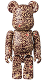 MEDICOM TOY BE@RBRICK Amplifier 100% & 400% Bearbrick【Pre-Order】
