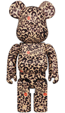 MEDICOM TOY BE@RBRICK Amplifier 100% & 400% Bearbrick【Pre-Order】