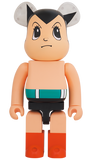 MEDICOM TOY BE@RBRICK Astro Boy Brave Ver. 1000% Bearbrick