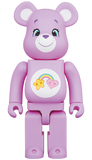 MEDICOM TOY BE@RBRICK Care Bears Best Friend Bear 1000% Bearbrick【Pre-Order】