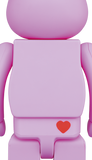 MEDICOM TOY BE@RBRICK Care Bears Best Friend Bear 1000% Bearbrick【Pre-Order】