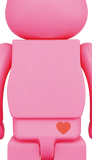 MEDICOM TOY BE@RBRICK Care Bears Secret Bear 1000% Bearbrick【Pre-Order】