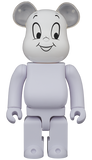 MEDICOM TOY BE@RBRICK Casper 100% & 400% Bearbrick【Pre-Order】