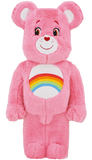MEDICOM TOY BE@RBRICK Cheer Bear(TM) Costume Ver. 1000% Bearbrick【Pre-Order】