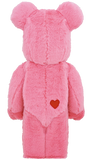 MEDICOM TOY BE@RBRICK Cheer Bear(TM) Costume Ver. 1000% Bearbrick【Pre-Order】