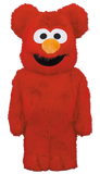 MEDICOM TOY BE@RBRICK ELMO Costume Ver.2.0 400% Bearbrick