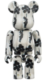 MEDICOM TOY BE@RBRICK Flying Balloons Girl 100% & 400% Bearbrick【Pre-Order】
