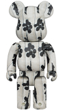 MEDICOM TOY BE@RBRICK Flying Balloons Girl 100% & 400% Bearbrick【Pre-Order】