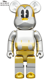 MEDICOM TOY BE@RBRICK Future Mickey 1000% Bearbrick【Pre-Order】