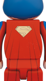 MEDICOM TOY BE@RBRICK Superman (Batman: Hush Ver.) 1000% Bearbrick【Pre-Order】