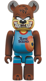 MEDICOM TOY BE@RBRICK TASMANIAN DEVIL 100% & 400% Bearbrick【Pre-Order】