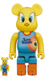 MEDICOM TOY BE@RBRICK Tweety 100% & 400% Bearbrick【Pre-Order】