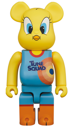MEDICOM TOY BE@RBRICK Tweety 1000% Bearbrick【Pre-Order】