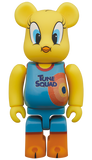 MEDICOM TOY BE@RBRICK Tweety 100% & 400% Bearbrick【Pre-Order】