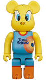 MEDICOM TOY BE@RBRICK Tweety 100% & 400% Bearbrick【Pre-Order】