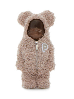 MEDICOM TOY BE@RBRICK Gelato Pique Beige 400% Bearbrick【Pre-Order】
