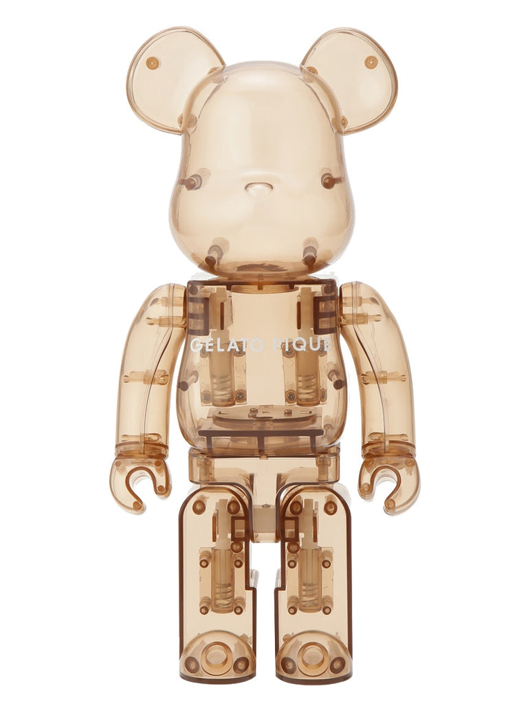BearbrickGelatoPiqueBeige10040