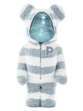 MEDICOM TOY BE@RBRICK Gelato Pique Beige & Mint Bundle 1000% Bearbrick【Pre-Order】