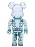 MEDICOM TOY BE@RBRICK Gelato Pique Beige & Mint Bundle 400% Bearbrick【Pre-Order】