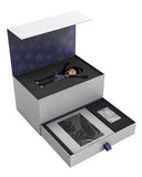 Mighty Jaxx A Wood Awakening Stay Home Edition in Pajamas 25cm Designer Vinyl Figure